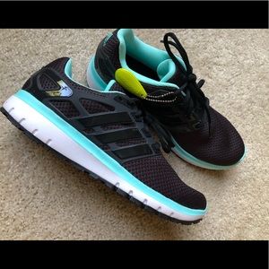 NEW Adidas Cloudfoams